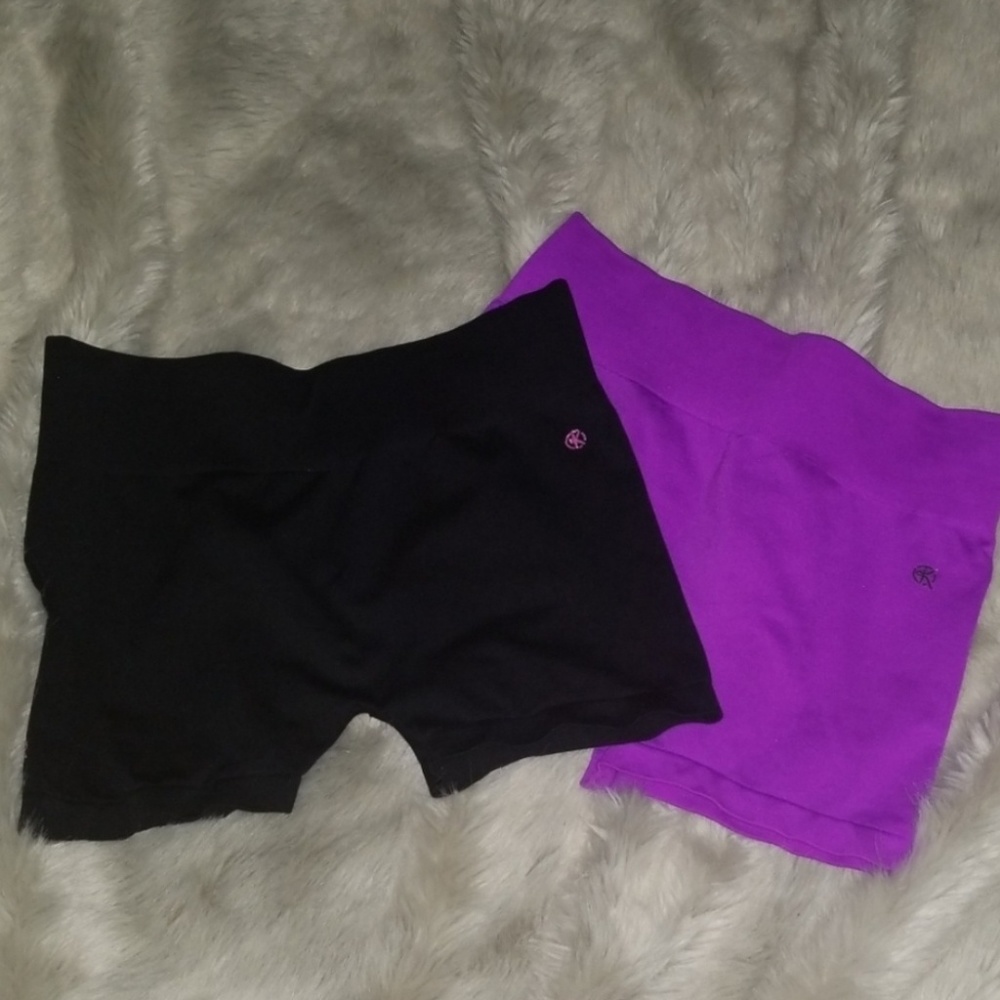 Wbk short bundle